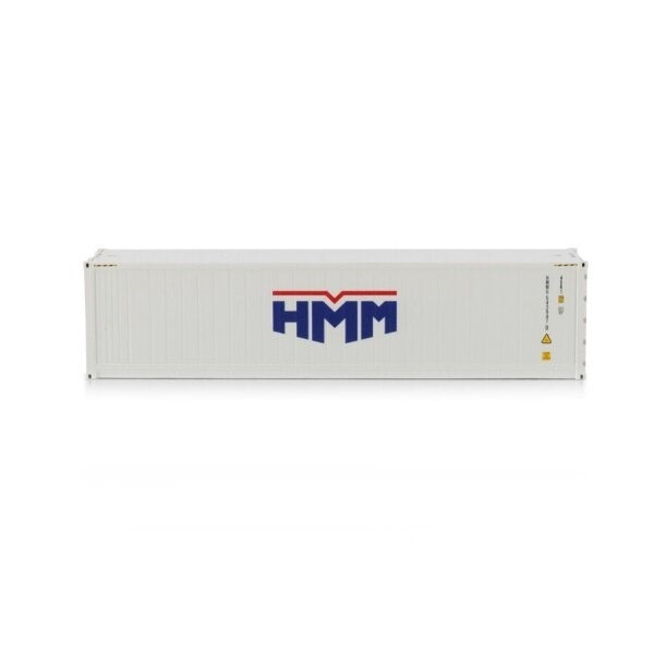 1:50 HMM 40FT REEFER WSI DIECAST Model