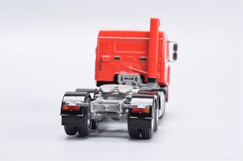 StartScaleModels Volvo F12 6X6 Towing Truck 1:43 Truck Pre-built Model