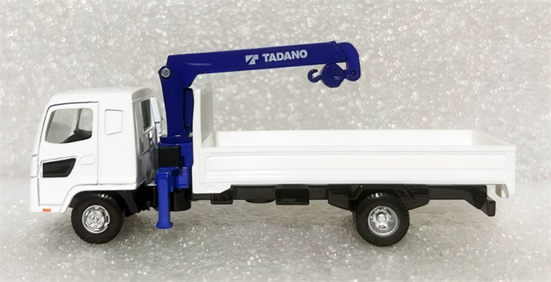 1:87 ze360 TADANO Original Color Edition DIECAST Model