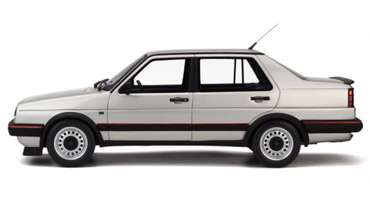 1:18 Volkswagen Jetta GTX 16V MKII 1987 OTTO Resin Car Model view2