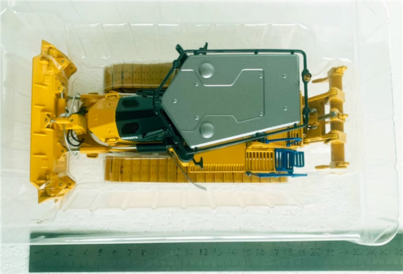 LIUGONG DRESSTA TD-16N DOZER Limited Edition 1:35 Truck Pre-built Model