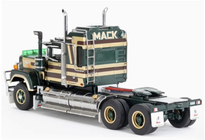 Drake Mack 200th Anniversary Edition William Hovell 1:50 Model