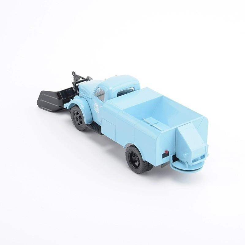1:43   PD-4M(51) StartScaleModels  Blue ABS Model