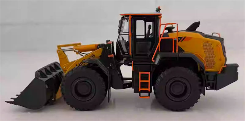 1:35 856T LIUGONG DIECAST Model