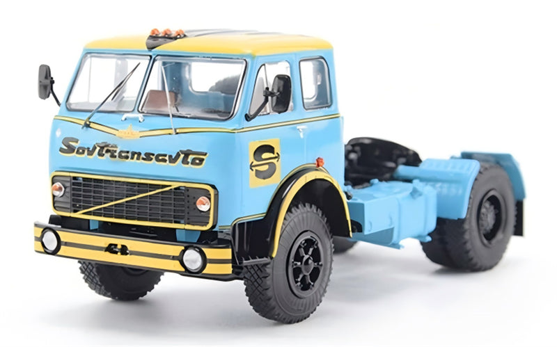 1:43 MAZ-5429 StartScaleModels ABS Model