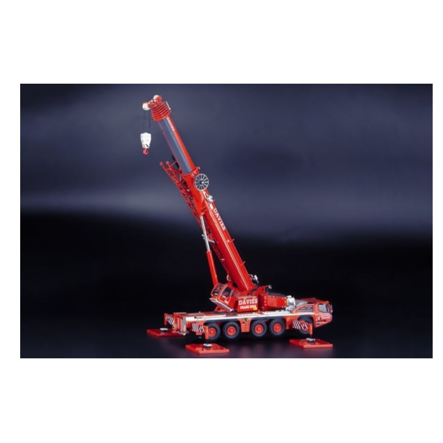 IMC Demag AC 220-5 Davies Crane 1/50 DIECAST 0