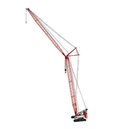 NZG Bay Crane Liebherr LR1300 Crawler Crane KIT 1:50 DIECAST Truck Lorry