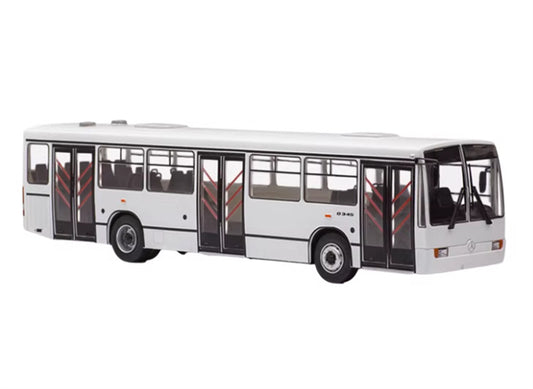 Modimio Mercedes Benz O345 Eastern European intercity bus 1:43 Bus Pre-built Airliner Model Display view1