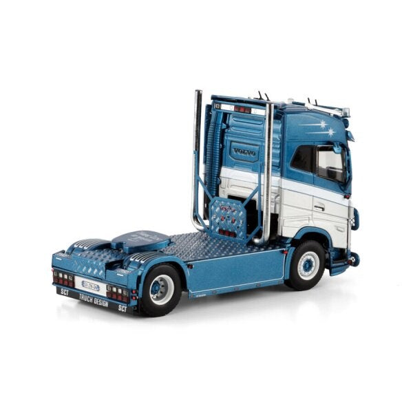 1:50 VOLVO TRANS'LOC FH5 4X2 WSI   DIECAST Model