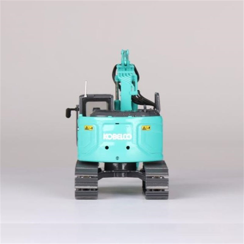 Conrad Kobelco SK135SRLC-7 Hydraulik excavator with monoboom 1:50 Truck Pre-built Model