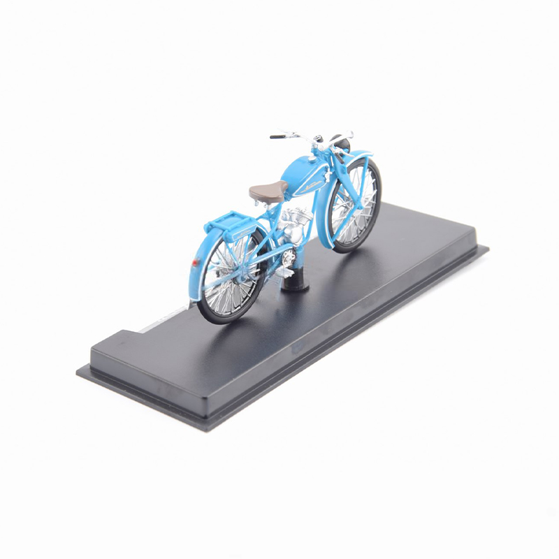 Modimio Kiev Light Motorcycle K1V (1946)  motorcycle Pre-built Model