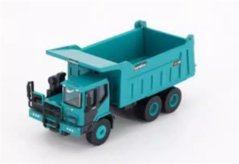 1:100 Mini four piece set SUNWARD DIECAST Model