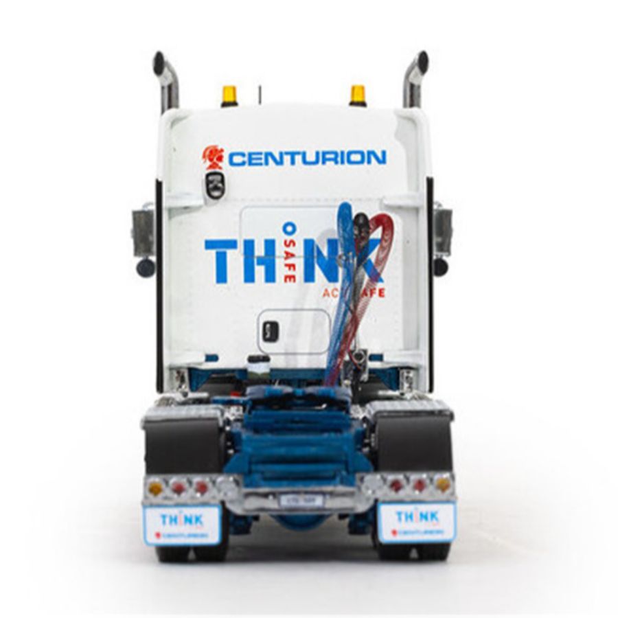 Drake  KENWORTH C509 Centurion Australian Truck Lorry 1:50 DIECAST Truck Lorry