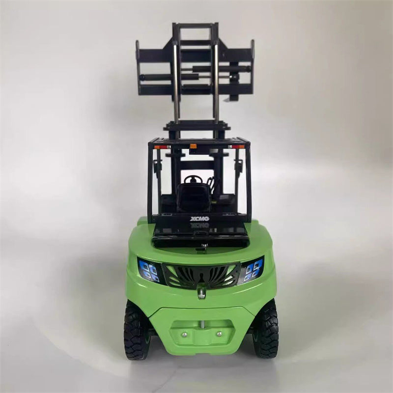 1:20   XVB100-ql9-g XCMG  Green Diecast Model