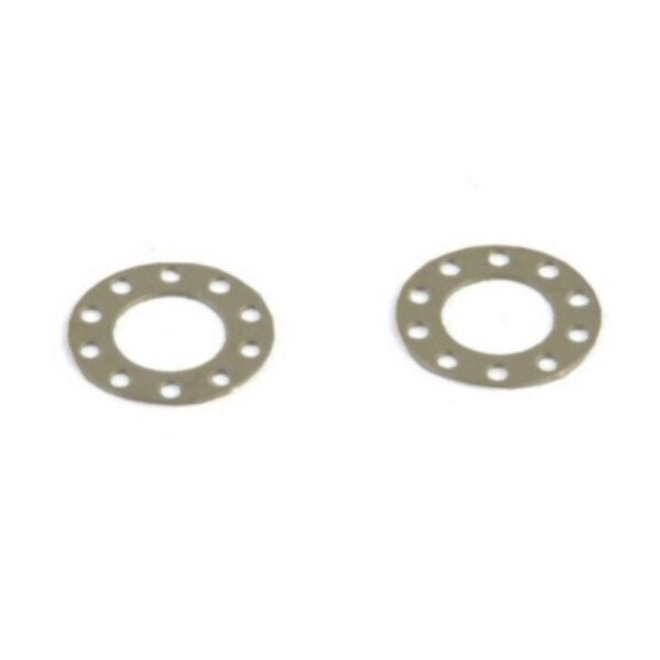 1:50 WHEEL RINGS OPEN (2x) WSI DIECAST Model