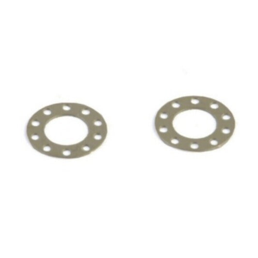 1:50 WHEEL RINGS OPEN (2x) WSI DIECAST Model