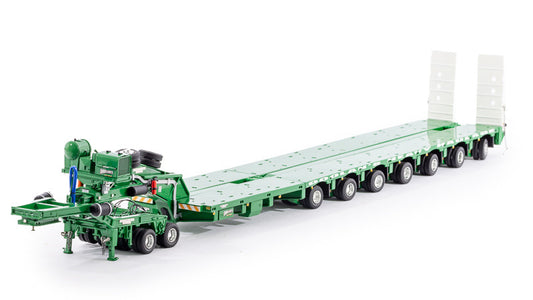 Drake 7x8 Steerable Doolan HH Australia Kenworth Trailer 1/50 DIECAST Truck Lorry