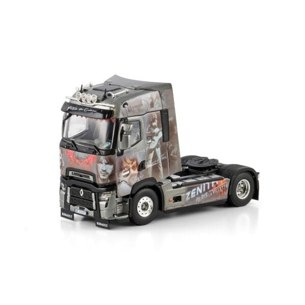 1:50 Renault TCE EVO 4X2 WSI DIECAST Model