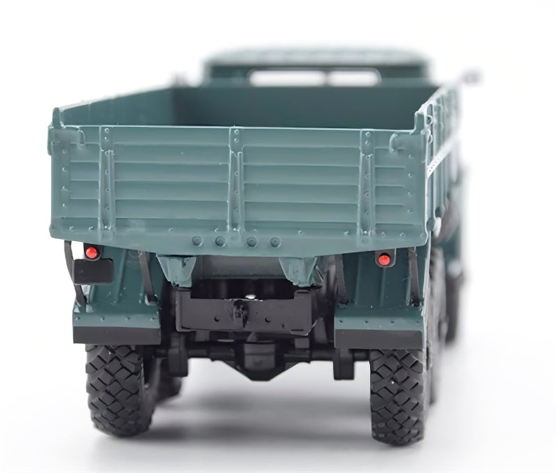 1:43 URAL-377 Modimio ABS Model