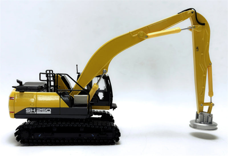 1:50 SH250-7MH SUMITOMO DIECAST Model