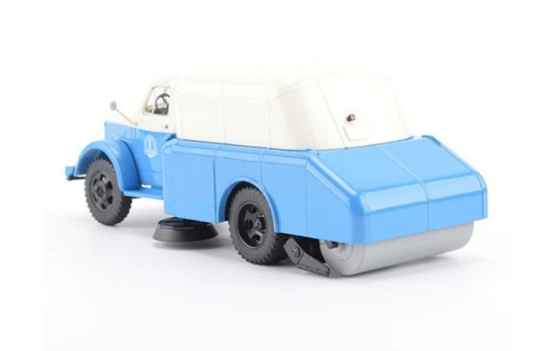 1:43   PU-20 (GAZ-51) Modimio   ABS Model