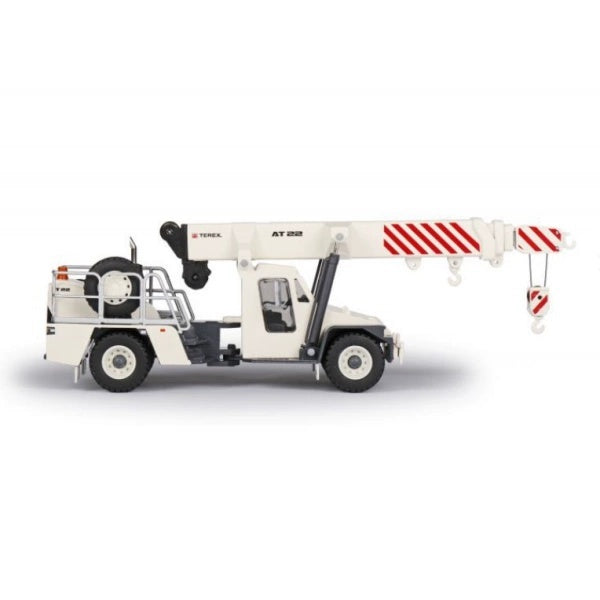 1:50 TEREX  AT22 Conrad   DIECAST Model