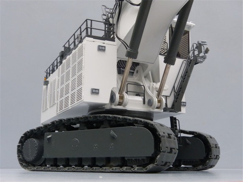 Conrad Liebherr R9800 Mining Excavator 1/50 DIECAST Truck Lorry
