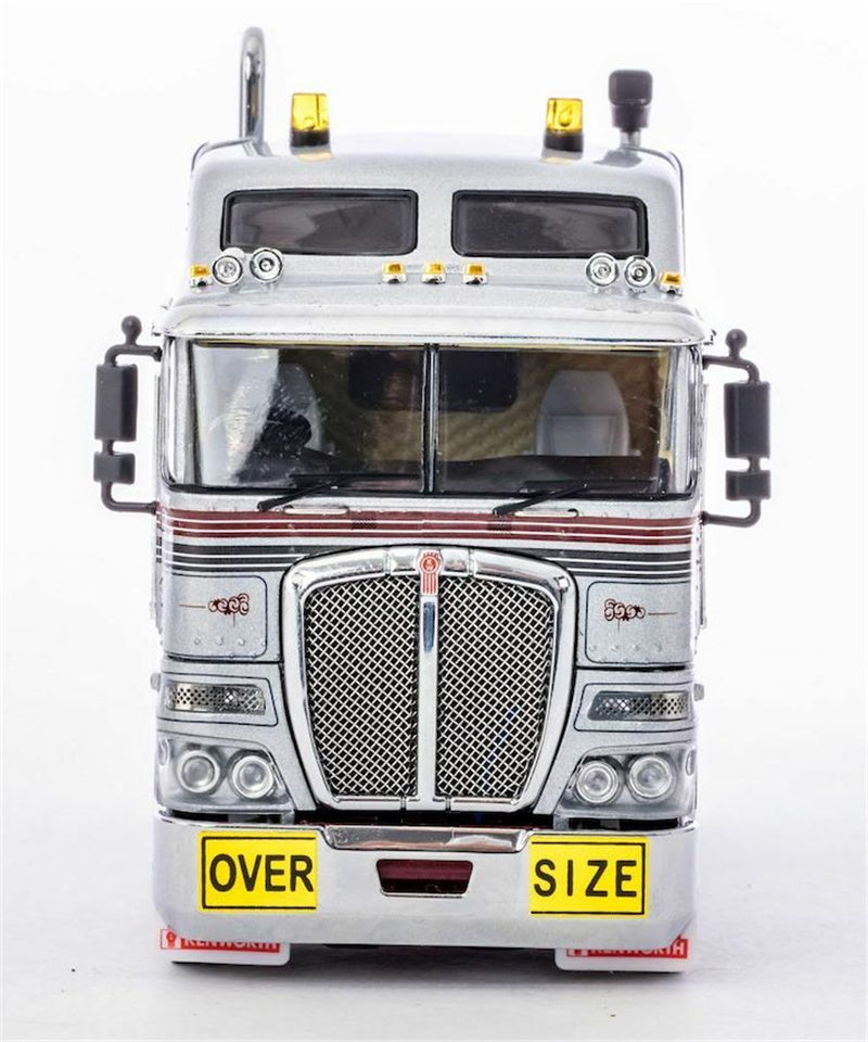 Drake KENWORTH K200 2.3 Patlin Australian Truck 1/50 Truck Pre-built Model