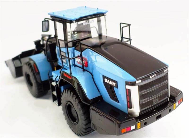 1:35   SW960E Sany   Diecast Model