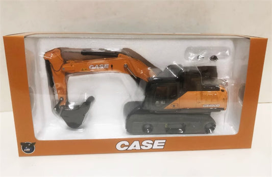 SUMITOMO CASE CX490D Excavator Limited Collectors Edition 1:50 Truck Pre-built Model