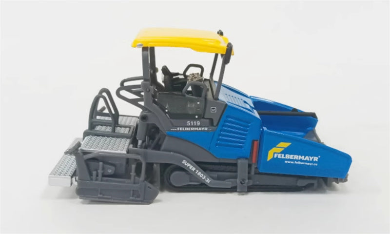 Herpa Vogele Super 1803-3i paver FELBERMAYR 1:87 Truck Pre-built Model