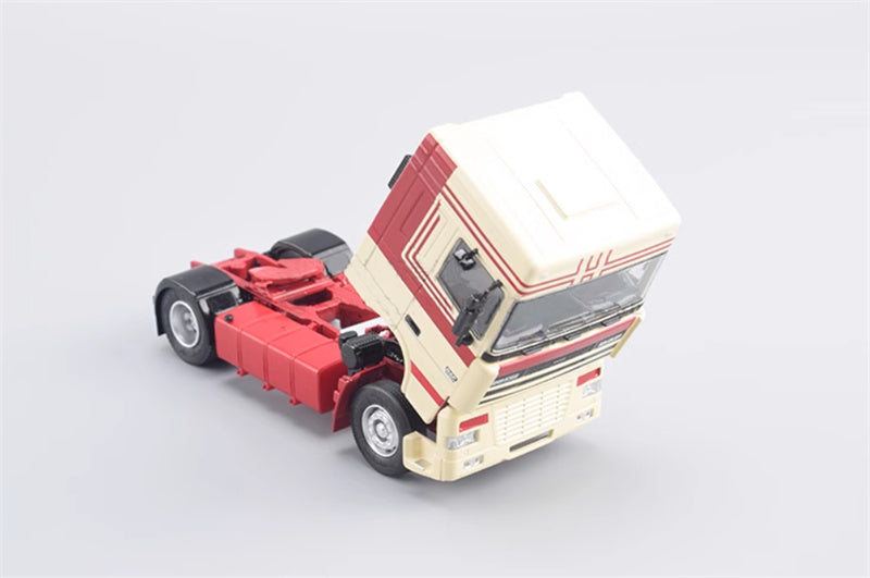 StartScaleModels DAF-95XF-430 Dutch Heavy truck 1:43 Truck Pre-built Model