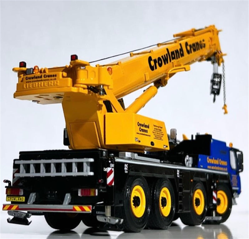 WSI LIEBHERR LTM 1090-4.2 CROWLAND CRANES LTD 1:50 DIECAST Truck