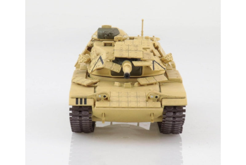 HOBBY MASTER USMC M60A1 Operation Desert Storm 1:72 Beirut Payback Model  1991