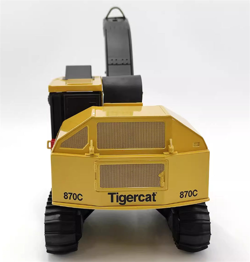 1:32 870C Tigercat DIECAST Model