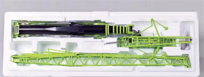ZOOMLION ZAT24000H Crane KIT 1/50 DIECAST Truck Lorry