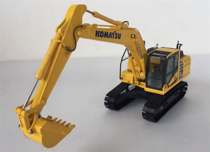 1:50 PC200-10 KOMATSU J-spec DIECAST Model