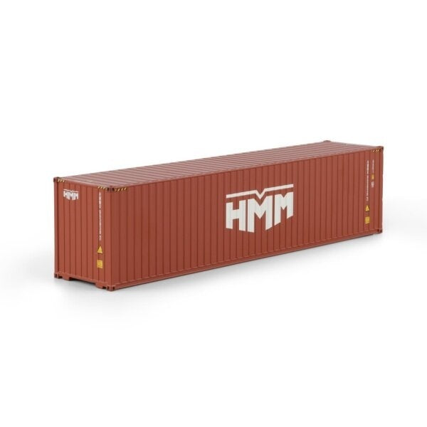 1:50 HMM 40FT WSI DIECAST Model