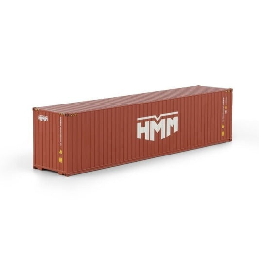 1:50 HMM 40FT WSI DIECAST Model