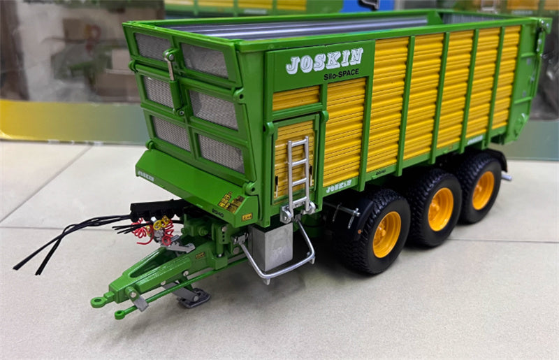 ROS Joskin combined cargo set 1:32 Truck Pre-built Model