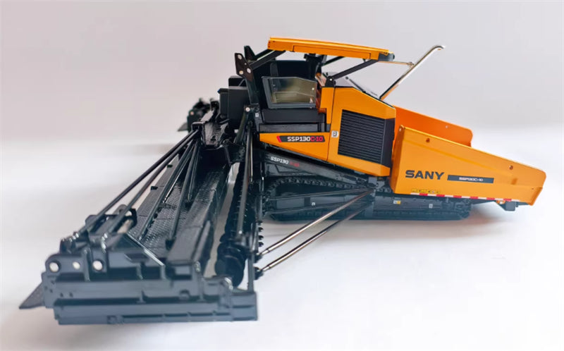 1:35 SSP130C-10 SANY Limited Edition DIECAST Model