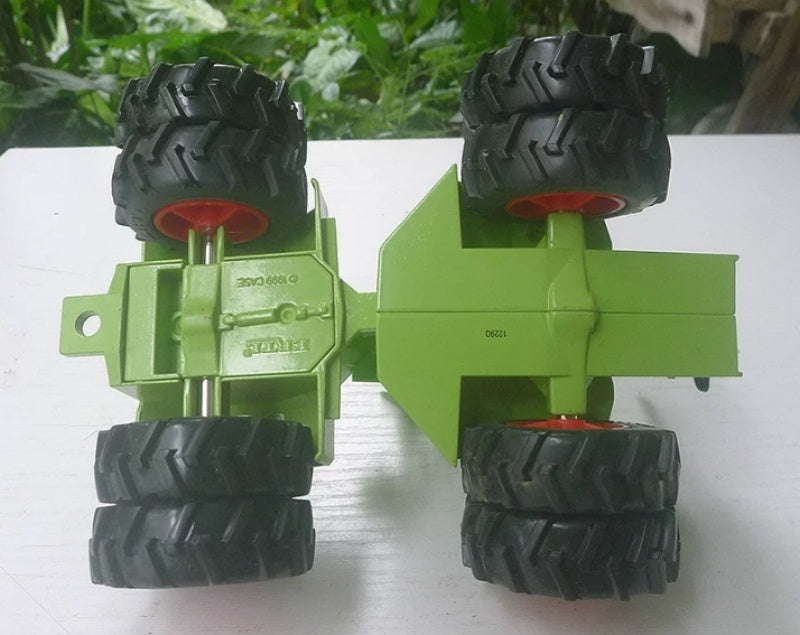 1:64 Steiger  30 YEARS OF 4WD LEADERSHIP ERTL   DIECAST Model