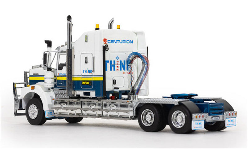 Drake  KENWORTH C509 Centurion Australian Truck Lorry 1:50 DIECAST Truck Lorry