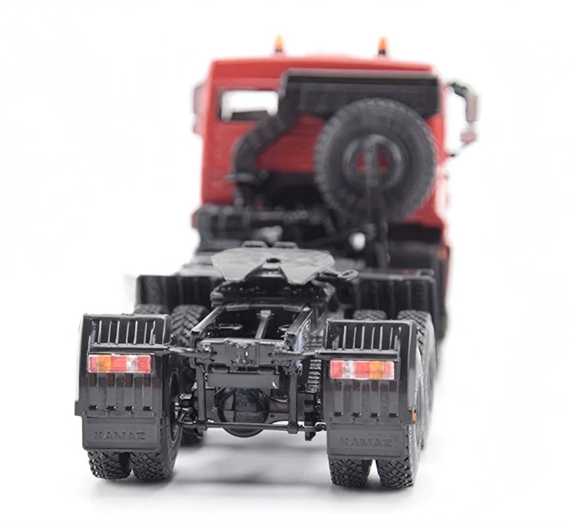 1:43 KAMAZ 65225 Autohistory ABS Model