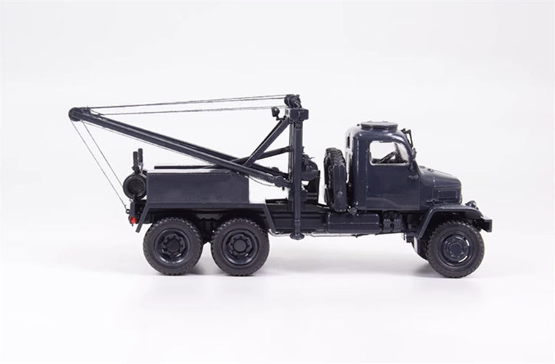 Modimio Czechoslovakia PRAGA V3S AV-3 Engineering truck 1:43 Truck Pre-built Model