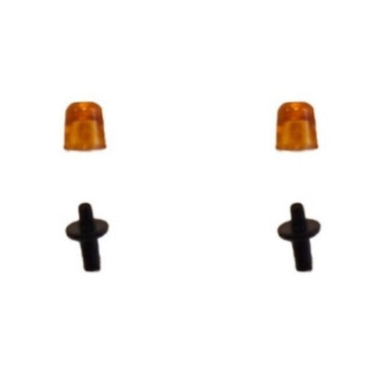 1:50 WARNING LIGHTS (2X) WSI ABS Model