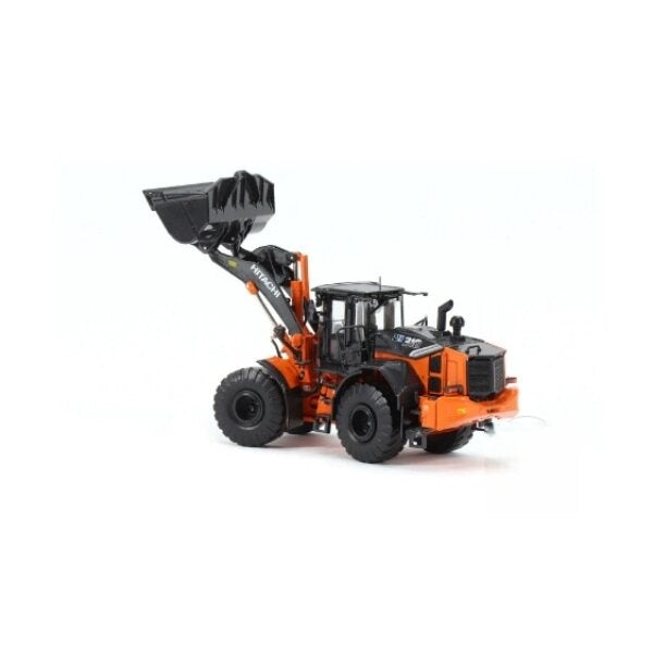 1:50   ZW310-7 Hitachi   Diecast Model