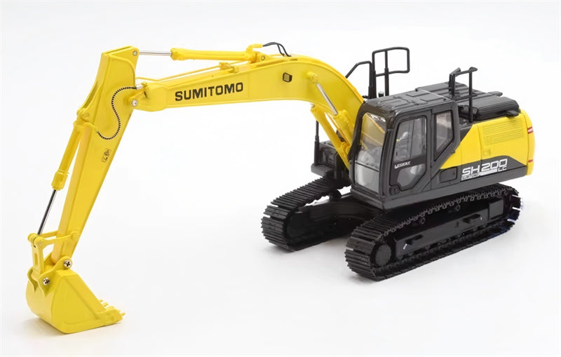 1:50 SH200-7 SUMITOMO DIECAST Model