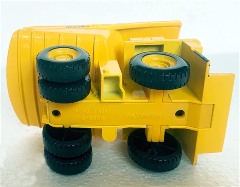 1:87   930E-5 Komatsu   Diecast Model