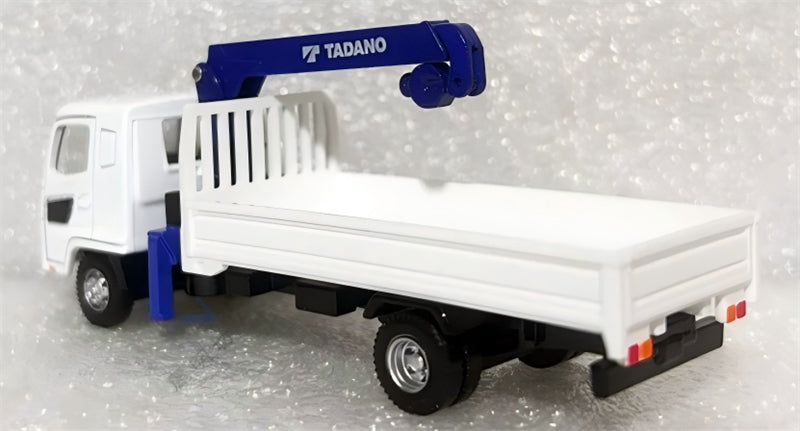 1:87 ze360 TADANO Original Color Edition DIECAST Model
